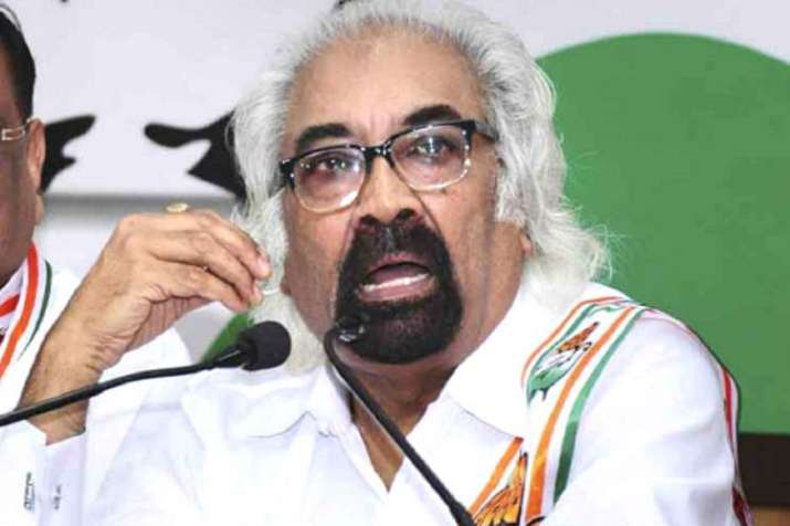 Sam Pitroda on his remarks on 84 riots Sam Pitroda on his remarks on 84 riots- India TV