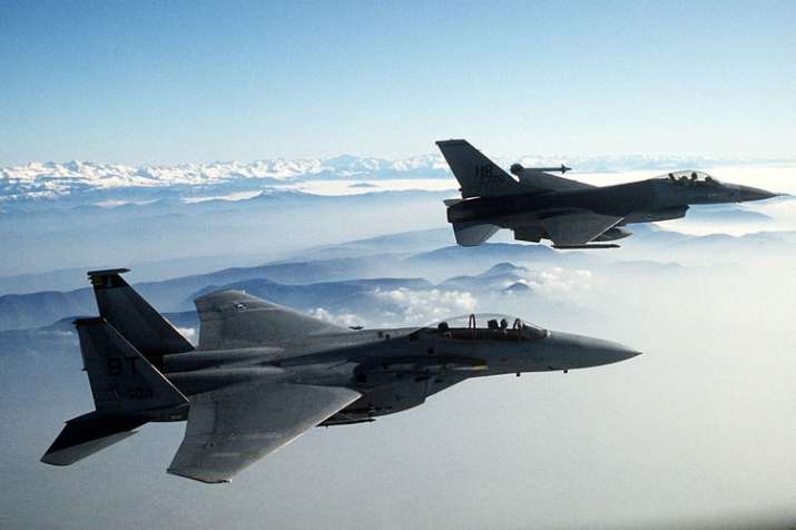 Saudi Arabia 'seeks to avert war, ready to respond with force' | Pixabay Representational Saudi Arabia 'seeks to avert war, ready to respond with force' | Pixabay Representational- India TV