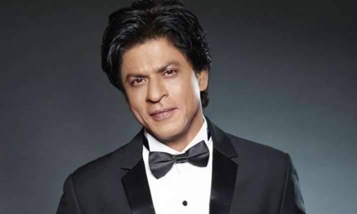 Shah Rukh Khan tweets on PM Narendra Modi's win Shah Rukh Khan tweets on PM Narendra Modi's win- India TV Hindi