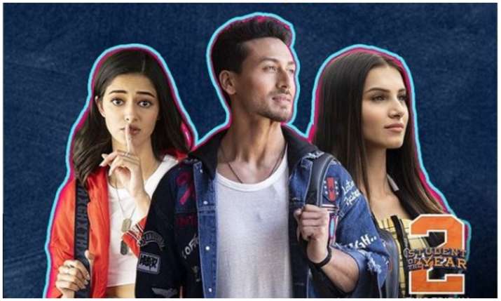 Student of the year 2 Student of the year 2- India TV Hindi