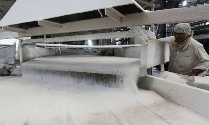 Sugar mills produced 321.19 lac tons of sugar UPTO 30TH APRIL, 2019 Sugar mills produced 321.19 lac tons of sugar UPTO 30TH APRIL, 2019- India TV Paisa