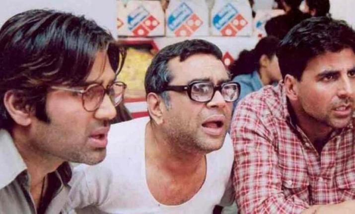 hera phera 3 hera phera 3- India TV Hindi