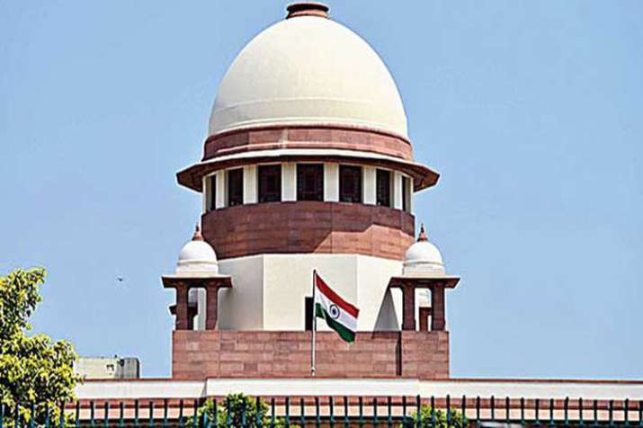 Muzaffarpur shelter home case: SC directs CBI to complete probe on alleged murders by June 3 Muzaffarpur shelter home case: SC directs CBI to complete probe on alleged murders by June 3- India TV