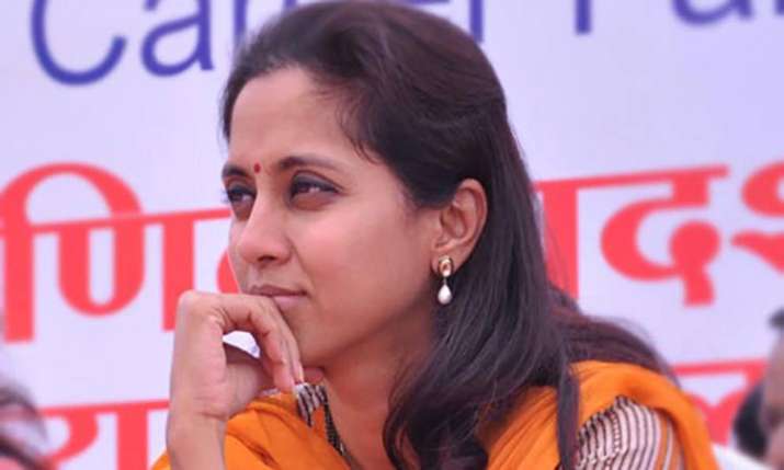 supriya sule supriya sule- India TV Hindi