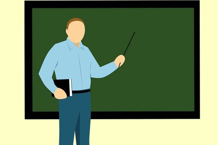 Teacher booked in Pakistan for forcing minor boy to eat grass as punishment for forgetting lessons Teacher booked in Pakistan for forcing minor boy to eat grass as punishment for forgetting lessons- India TV Hindi