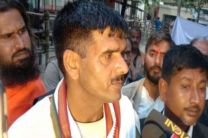 Tej Bahadur Yadav Tej Bahadur Yadav- India TV Hindi