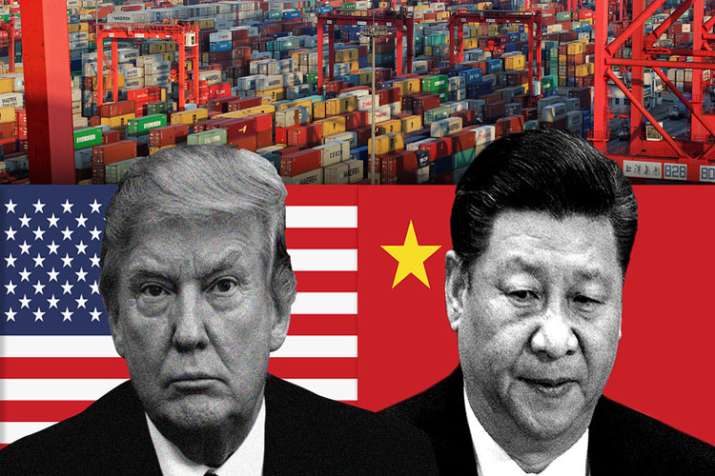 china america china america- India TV