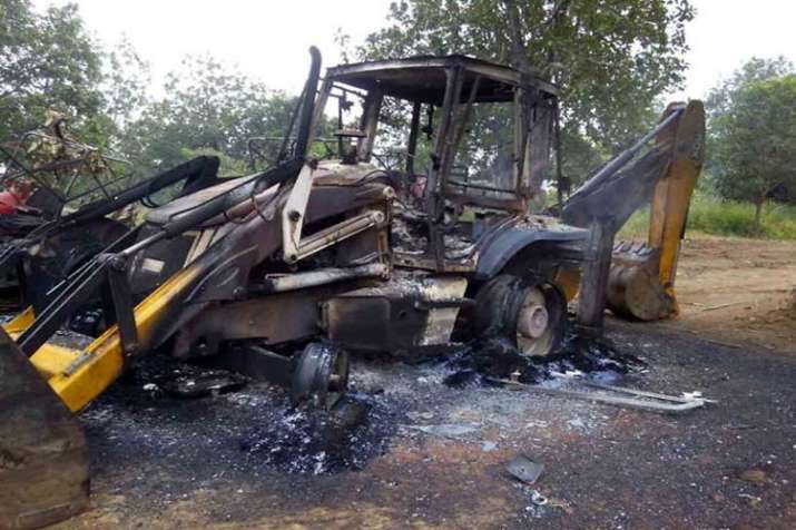JCB JCB- India TV Hindi