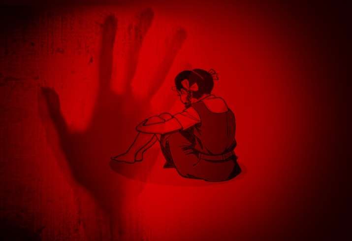 RAPE RAPE- India TV