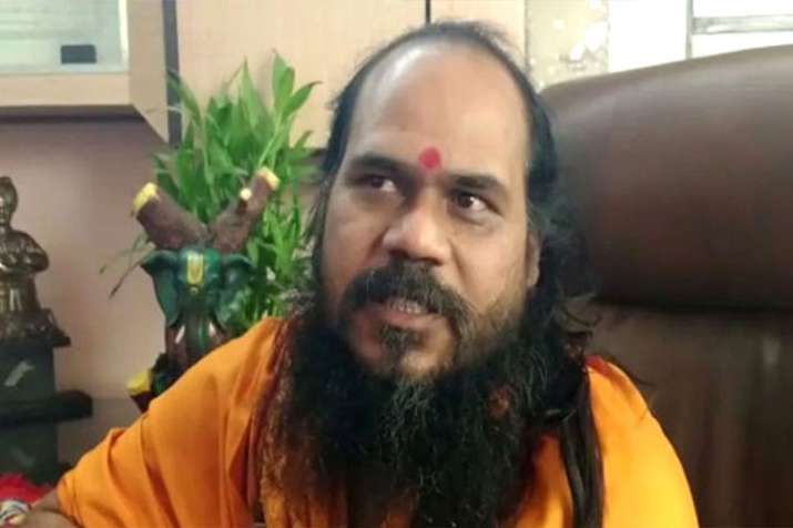 vairagyanand vairagyanand- India TV Hindi
