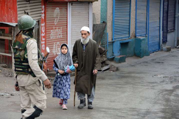 Jammu Kashmir Jammu Kashmir - India TV