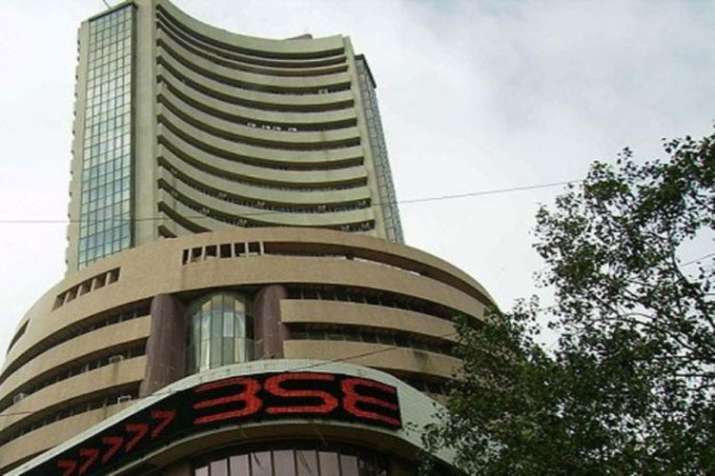 Stock Market Stock Market - India TV Paisa