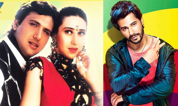 कुली नम्बर 1 कुली नम्बर 1- India TV