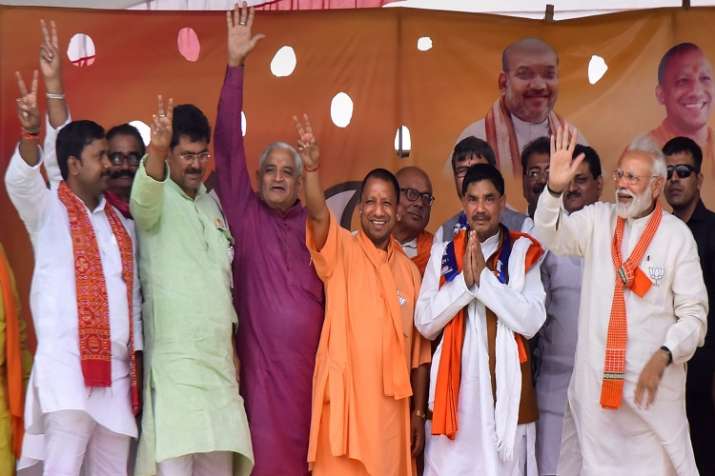yogi yogi - India TV