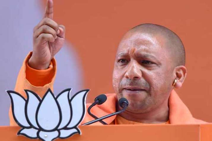 yogi adityanath yogi adityanath- India TV