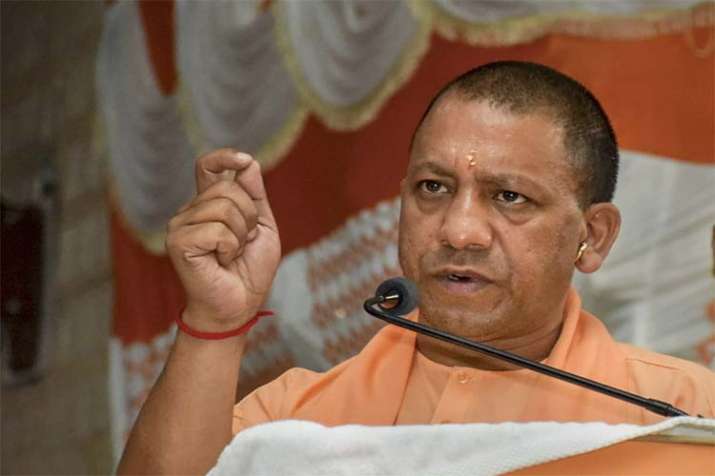 Yogi Adityanath Yogi Adityanath- India TV Hindi
