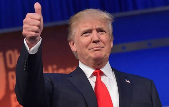 Donald Trump Donald Trump- India TV Hindi