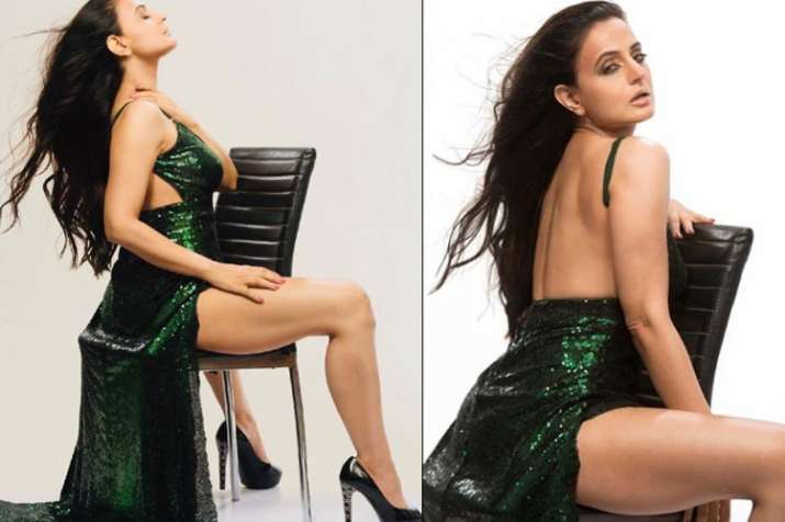 Ameesha Patel Ameesha Patel- India TV Hindi