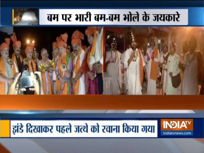 amarnath yatra amarnath yatra- India TV Hindi