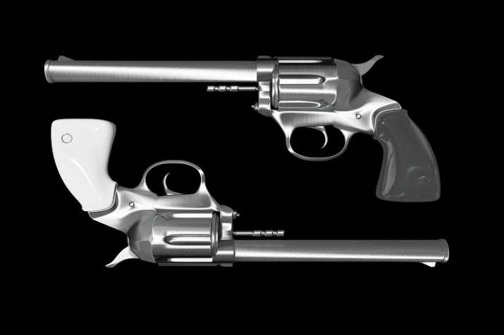 gun gun- India TV