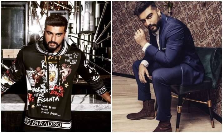 Arjun kapoor Arjun kapoor- India TV Hindi