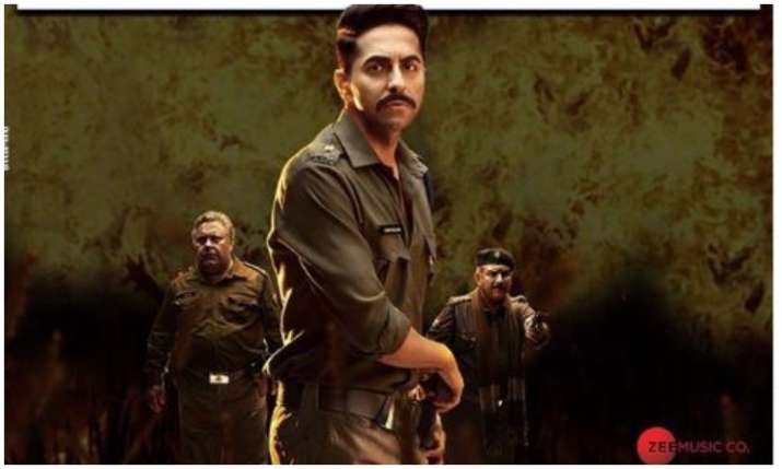 Article 15 Article 15- India TV