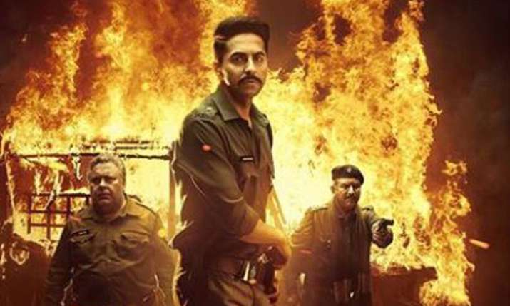 Article 15 Article 15- India TV