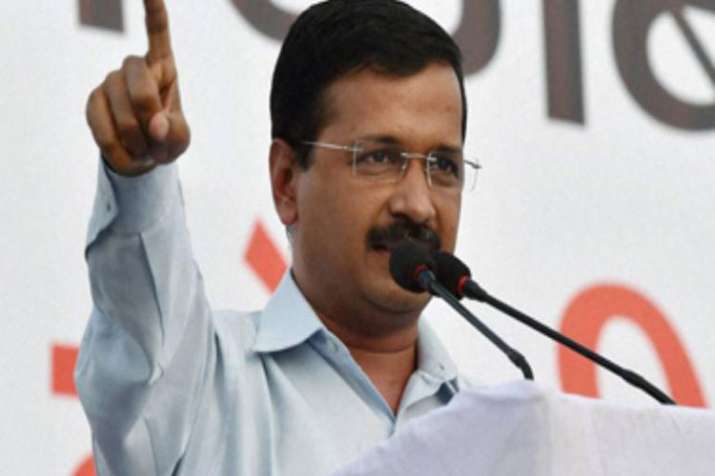 Delhi CM directs officials to complete devp works in 781 unauthorised colonies within 5 months Delhi CM directs officials to complete devp works in 781 unauthorised colonies within 5 months- India TV Hindi