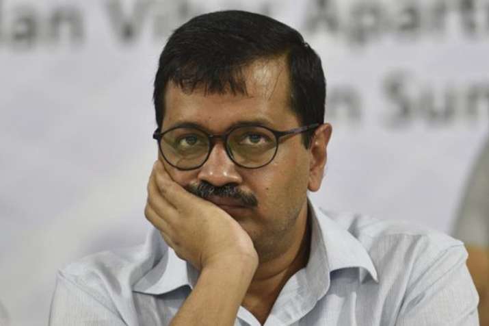 दिल्ली के स्कूलों में दिलाई जा रही आम आदमी पार्टी की वोट देने की कसम! दिल्ली के स्कूलों में दिलाई जा रही आम आदमी पार्टी की वोट देने की कसम!- India TV