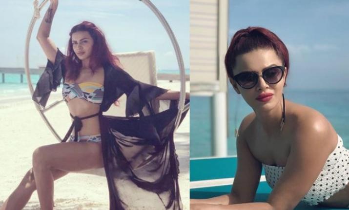 Aashka goradia Aashka goradia- India TV Hindi