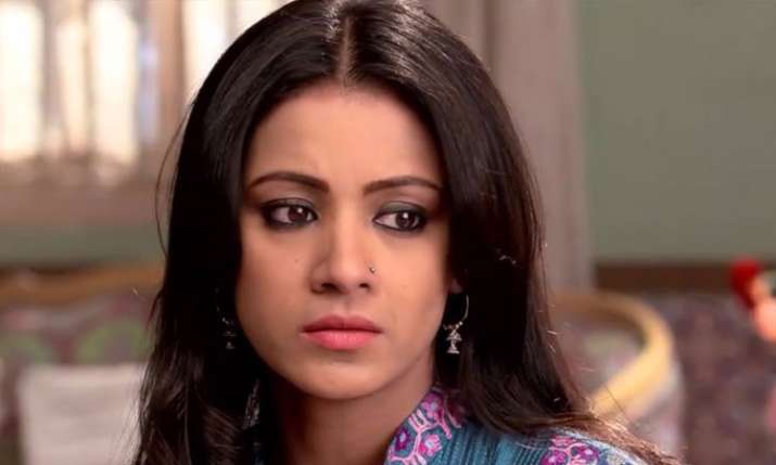 बरखा बिष्ट बरखा बिष्ट- India TV