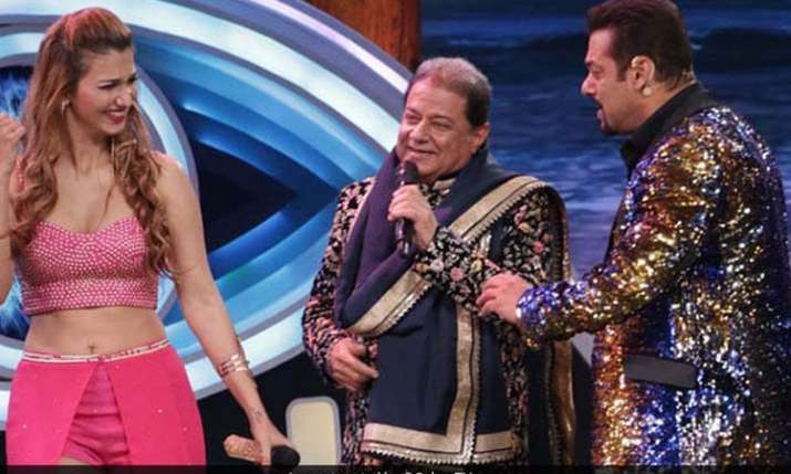 Anup Jalota to be part of Bigg Boss 13 Anup Jalota to be part of Bigg Boss 13- India TV