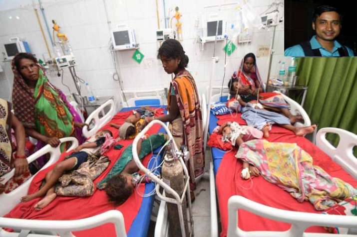 Encephalitis Encephalitis - India TV Hindi
