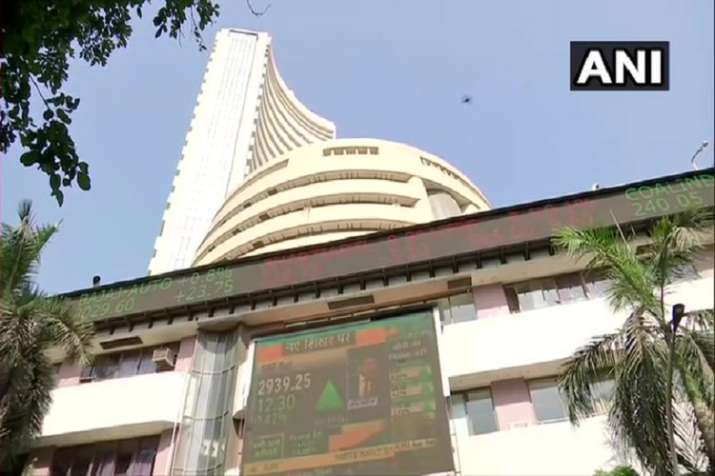 BSE SENSEX BSE SENSEX- India TV Paisa