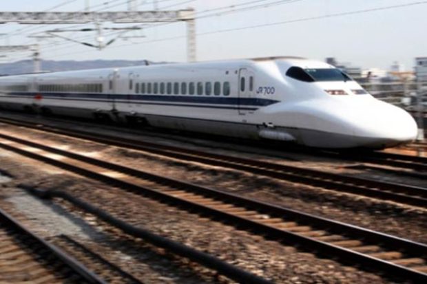 Bullet Trains Bullet Trains - India TV