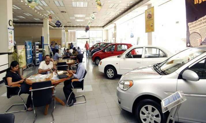 FADA seeks for higher margin FADA seeks for higher margin- India TV Paisa