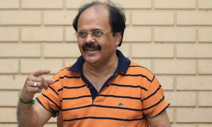 Crazy Mohan passes away at 67 Crazy Mohan passes away at 67- India TV Hindi