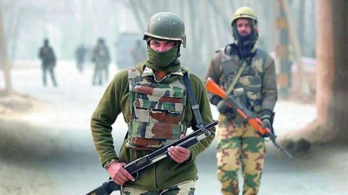 indian army indian army- India TV Hindi