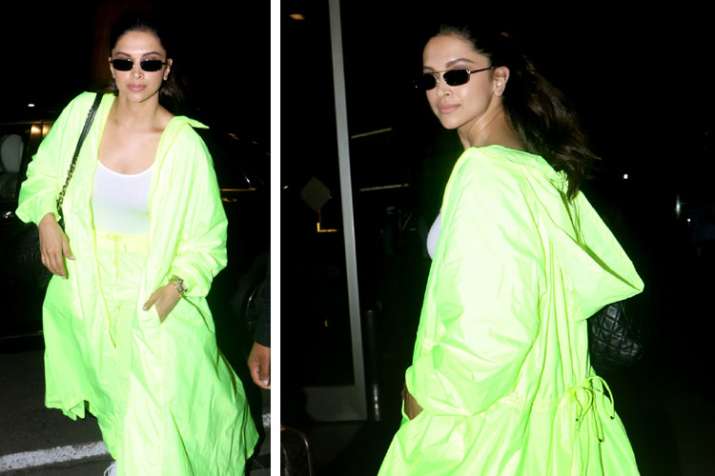 Deepika Padukone Deepika Padukone- India TV