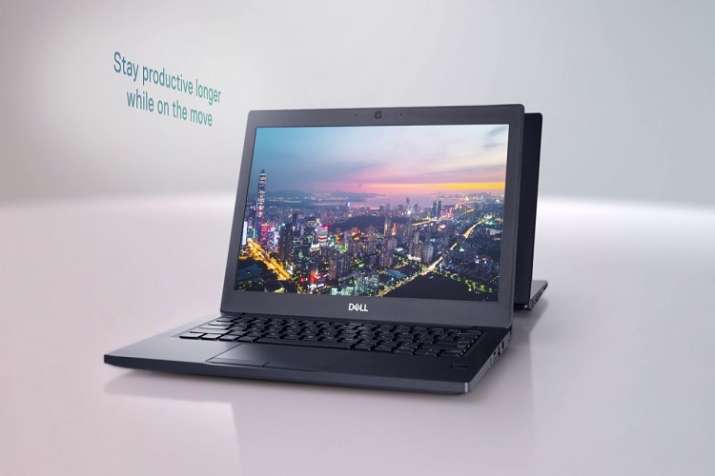dell india launches 14 inch 2 in 1 laptop at rs 1,35,000 dell india launches 14 inch 2 in 1 laptop at rs 1,35,000- India TV Paisa