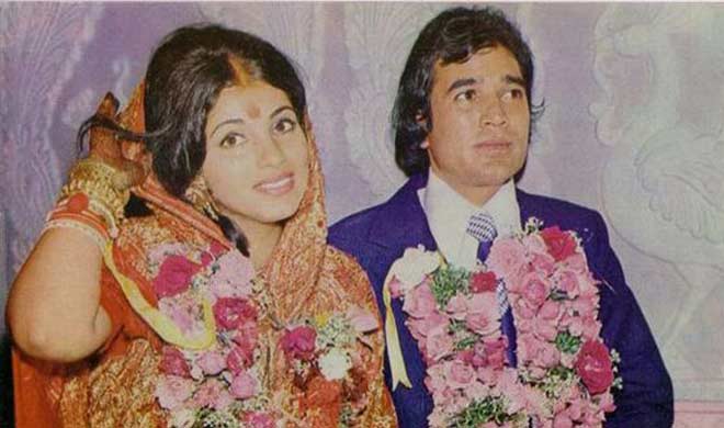 Happy Birthday Dimple Kapadia Happy Birthday Dimple Kapadia- India TV Hindi