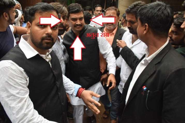 Atul Rai Atul Rai- India TV Hindi