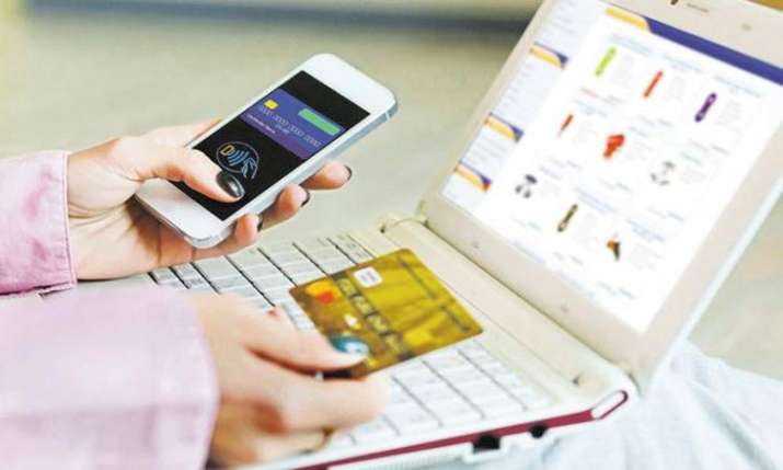 Govt to come out with national e-commerce policy within 12 months Govt to come out with national e-commerce policy within 12 months- India TV Paisa