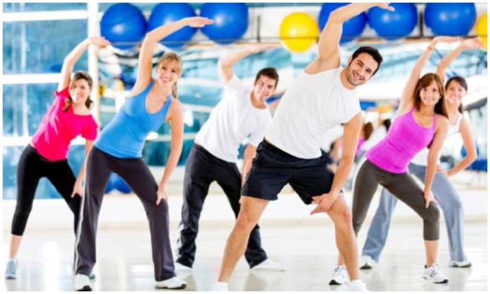 Evening Exercise Evening Exercise- India TV Hindi