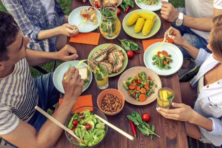 these foods should not eat in empty stomach these foods should not eat in empty stomach- India TV