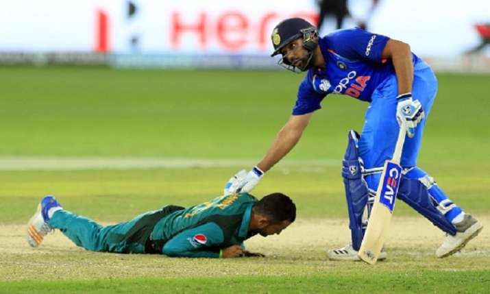 IND vs PAK IND vs PAK- India TV Hindi