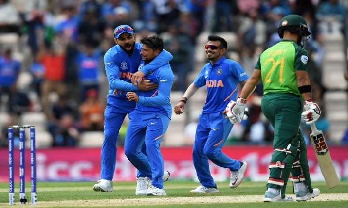 sa vs ind sa vs ind- India TV Hindi