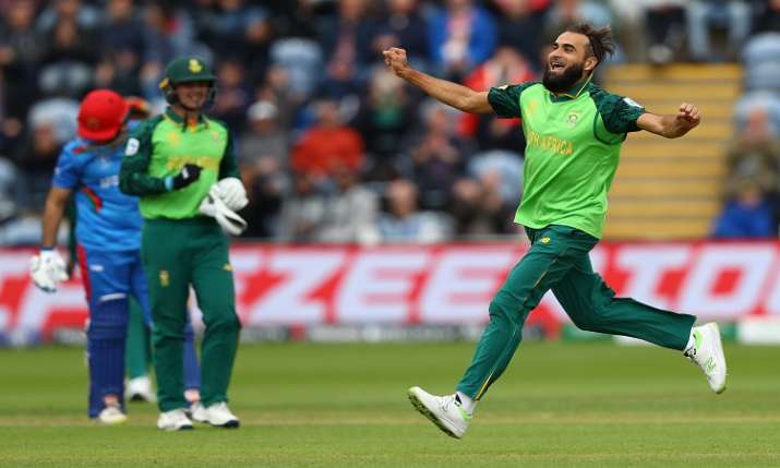 World Cup 2019: कप्तान... World Cup 2019: कप्तान...- India TV Hindi