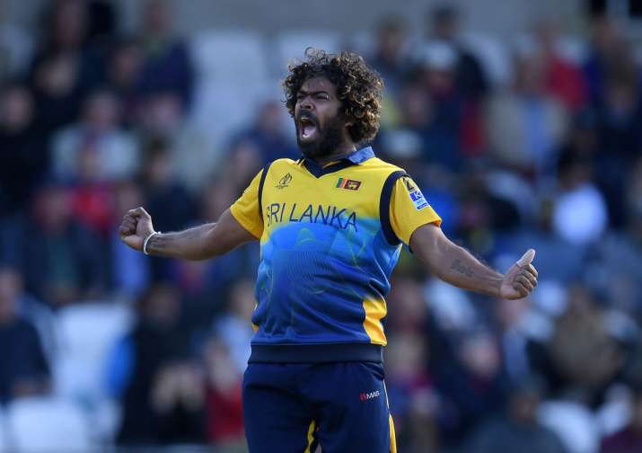 Lasith Malinga Lasith Malinga- India TV Hindi