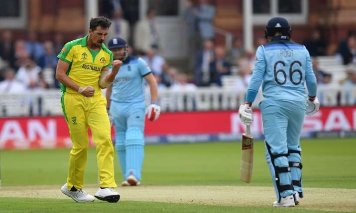 World Cup 2019: सेमीफाइनल का... World Cup 2019: सेमीफाइनल का...- India TV